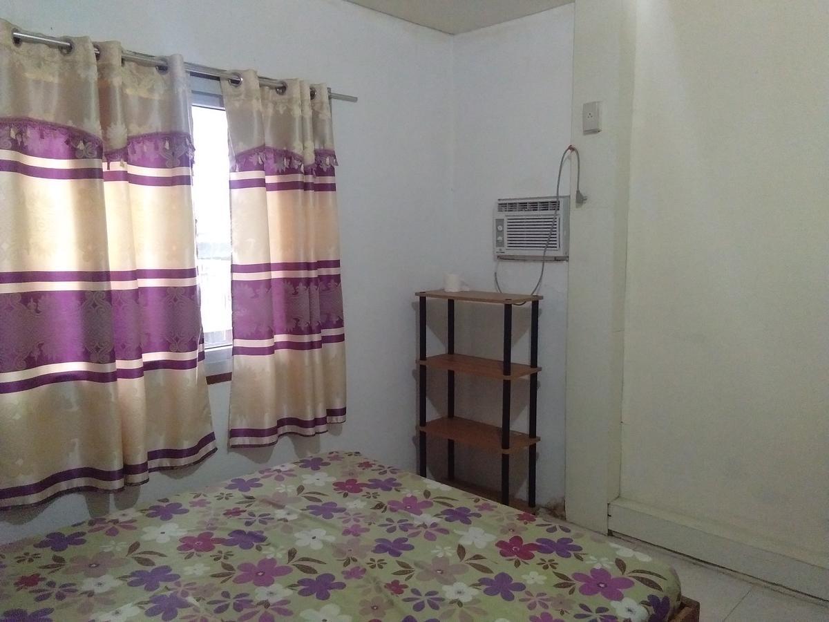 Thea Anrie Inn El Nido Exteriör bild